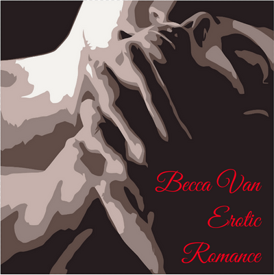 Becca Van Erotic Romance LOGO