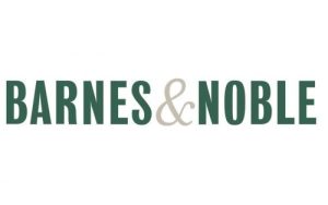 Barnes & Noble Logo