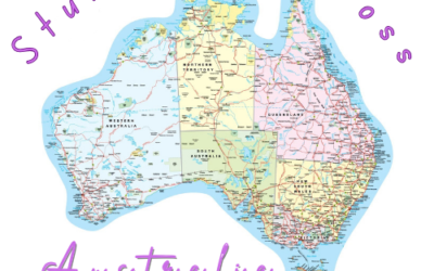 Stumbling Across Australia – Drama in Darwin