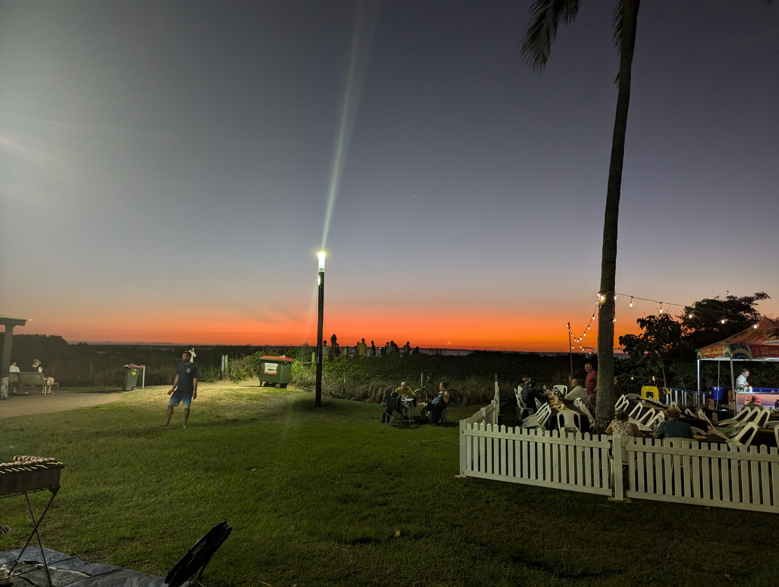 Mindle Markets Beach Sunset 7